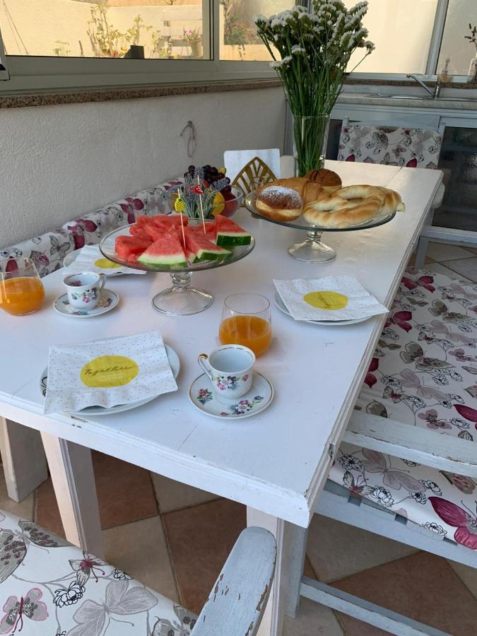 Apartment Mirjana Makarska Buitenkant foto