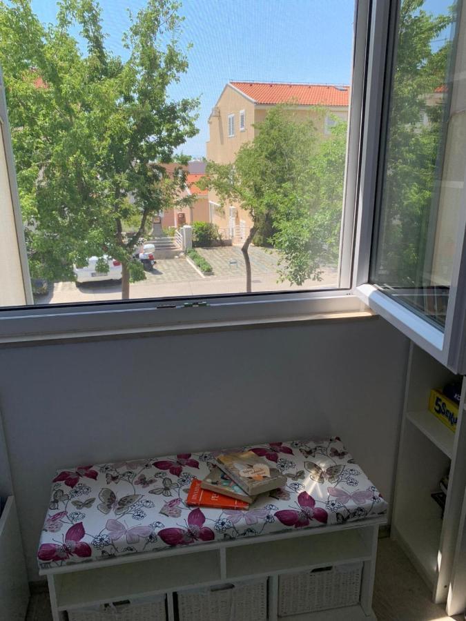 Apartment Mirjana Makarska Buitenkant foto
