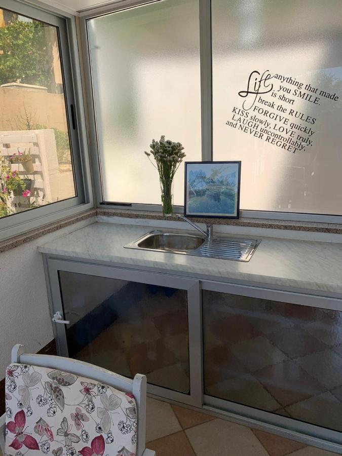 Apartment Mirjana Makarska Buitenkant foto