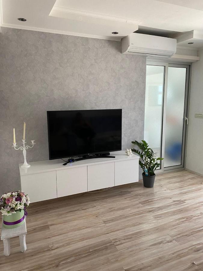 Apartment Mirjana Makarska Buitenkant foto